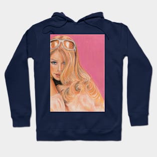 Doutzen Kroes Hoodie